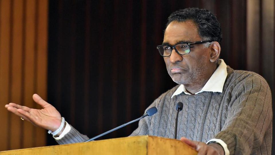 ನ್ಯಾ. ರಂಜನ್ ಗೊಗೊಯಿ ಸಿಜೆಐ ಆಗದಿದ್ದರೆ ನಮ್ಮ ಆತಂಕ ನಿಜವಾಗುತ್ತದೆ: ನ್ಯಾ. ಚೆಲಮೇಶ್ವರ್